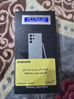 سامسونج اس 24 الترا الوصف حبايب جهاز نضيف ستعمال بيت السعر مليون 300 وبيه مجال الطيبين خادم الكم