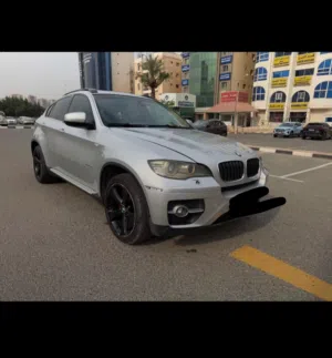 Used BMW X6 Series in Hawally