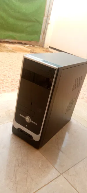 كمبيوتر مكتبي للبيع من GIGABYTE