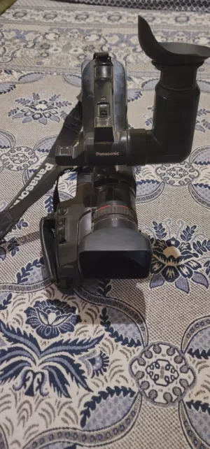 كامرا باناسونيك كتف تصوير فل اتش دي