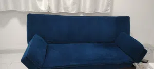 2 كنب مستعمل نظيف
