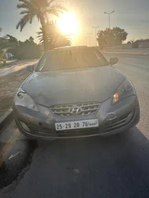 Used Genesis G70 in Tripoli