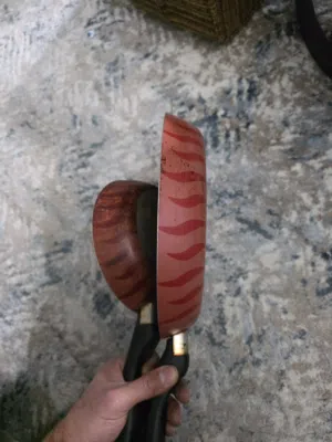 قلايه تيفال