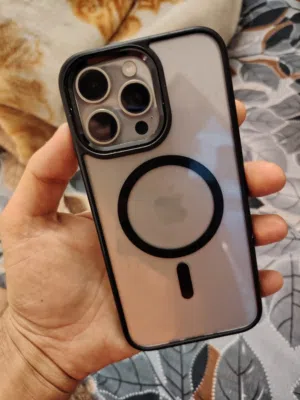 Apple iPhone 15 Pro Max 256 GB in Baghdad