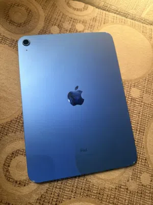 Apple iPad 10 64 GB in Tripoli