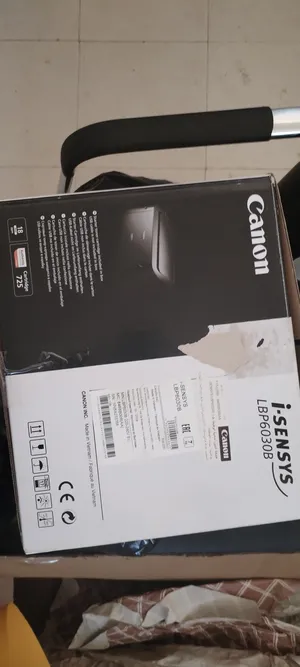 Canon LBP6030B