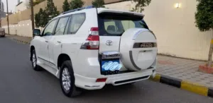 Used Toyota Other in Sana'a