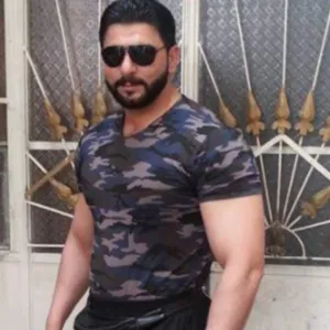 احمد المعايطه