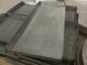 طاجين 40*60 + 40*20 وعدت تشكيلات
