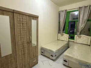 سكن مشترك للإيجار