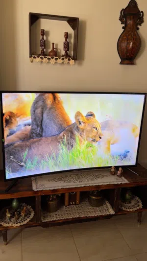 34.1" Other monitors for sale  in Amman