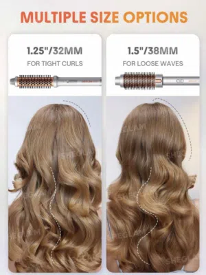 Sheglam brush
