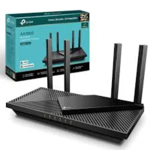 راوتر AX55 6G wifi 7