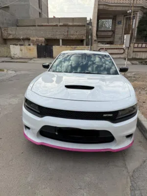 DODGE CHARGER   RT — LAST CALL