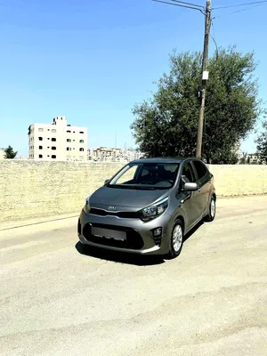 كبا-مورنينغ-موديل-وترخيص-2019-فحص-ممتاز-عداد-قليل-جميع-الاضافات-موجوده-بالخليل