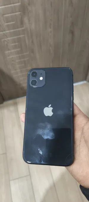 للبيع iPhone 11 - 128GB