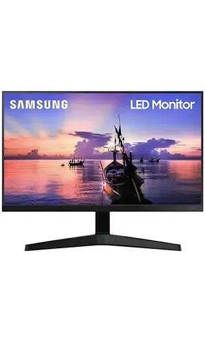شاشة سامسونج F24T350FHM جديدة