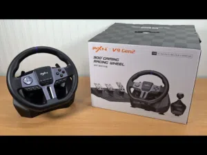 مقود العاب للبيع Pxn v9 gen 2