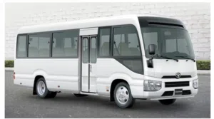 باص للإيجار Bus for rent