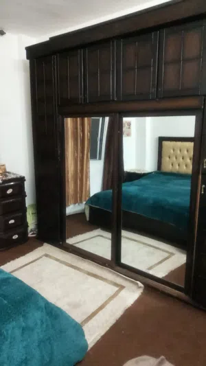 غرفه نوم حاله جيده مطلوب فيها 100 دينار
