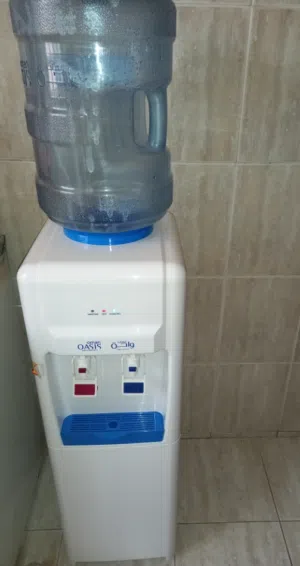 OASIS WATER DISPENSERS