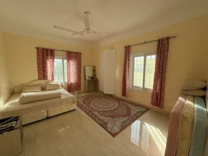 1000 m2 1 Bedroom Apartments for Rent in Al Dakhiliya Other