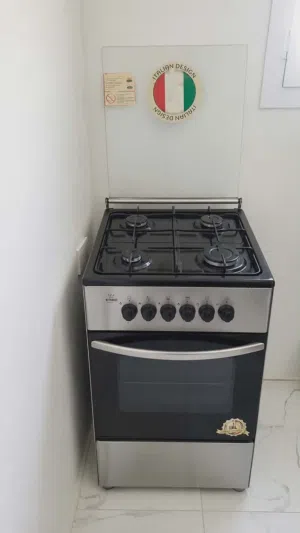 غاز ايمبو ايطالي الصنع مستعمل استعمال نظيف