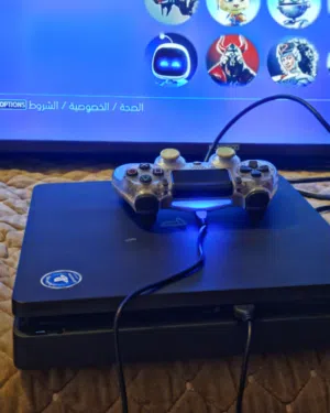 بلي 4 سلم نص تيرا اون لاين مفتوح منظف ويا 2 جوستك