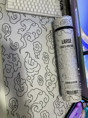 ماوس باد ديفو ضد الماء