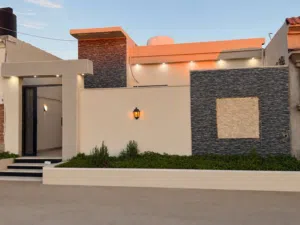 شاليه للايجار في الياسمين