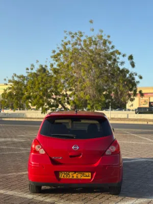 Used Nissan Versa in Muscat