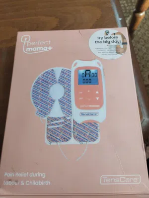 جهاز تخفيف الام المخاض والولاده