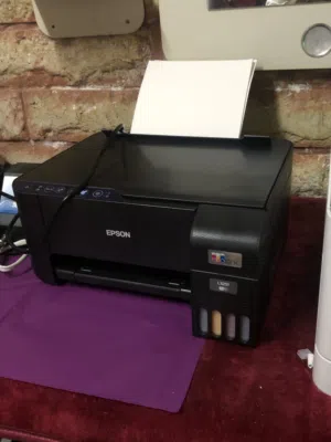 طابعة سبلميشن