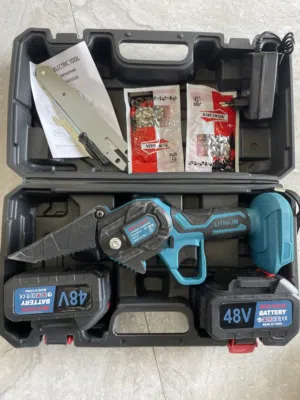 منشار حطب 6" شحن الأصلي