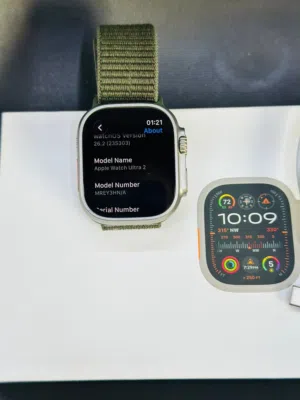 Apple smart watches for Sale in Al Batinah