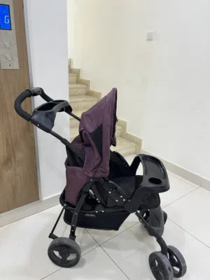 Junior Baby Strollers & Kids Car Available