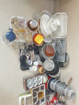 أدوات مطبخ