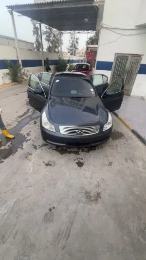 للبيع G35s او تبديل