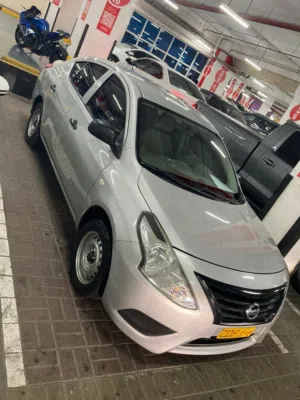2019 Nissan Sunny – Oman Dealership