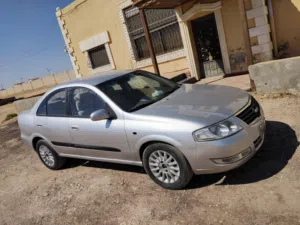 Used Nissan Sunny in Mafraq