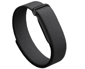 Google Fitbit Air - Screenless Activity Tracker with Fitness, Heart Rate, and Sleep Tracking - Perso
