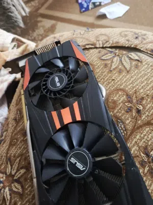 Asus r9 290 4g