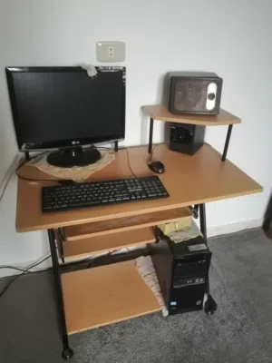 كمبيوتر مكتبي