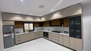 kitchen cabinets