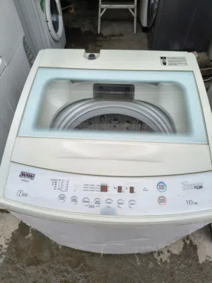 automatic washing machine
