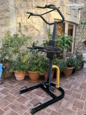 جهاز رياضي من شركة power lift pull-up