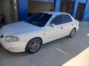 Used Hyundai Avante in Madaba