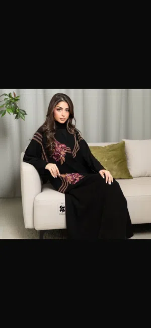 عبايات عيد