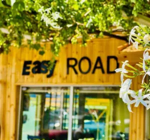 Easy Road 