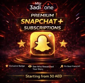 Snapchat plus on ur personal account